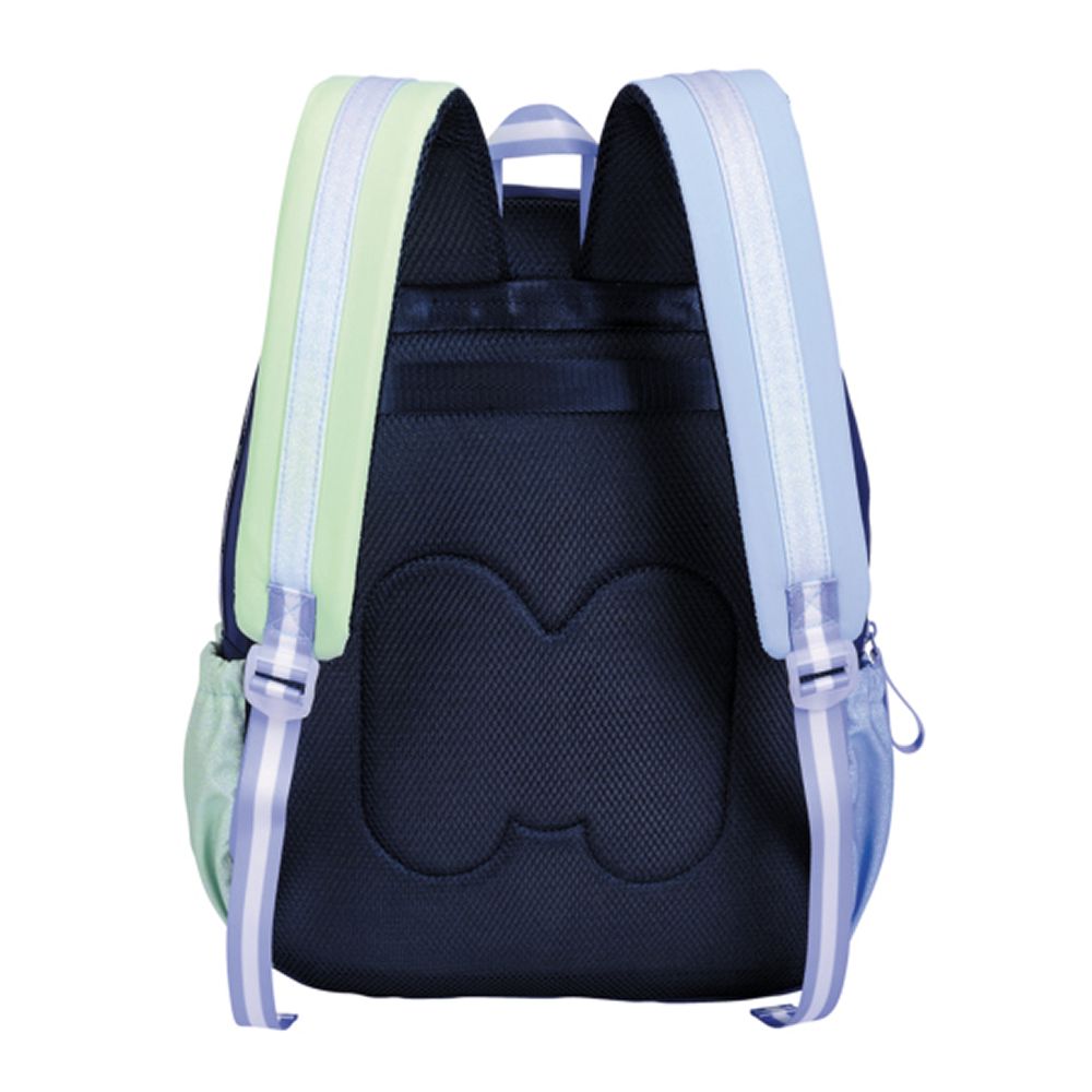 Mochila Marshmallow Starmania Navy