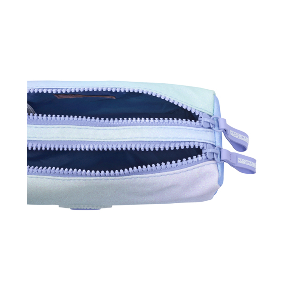 Estojo Marshmallow Starmania Navy