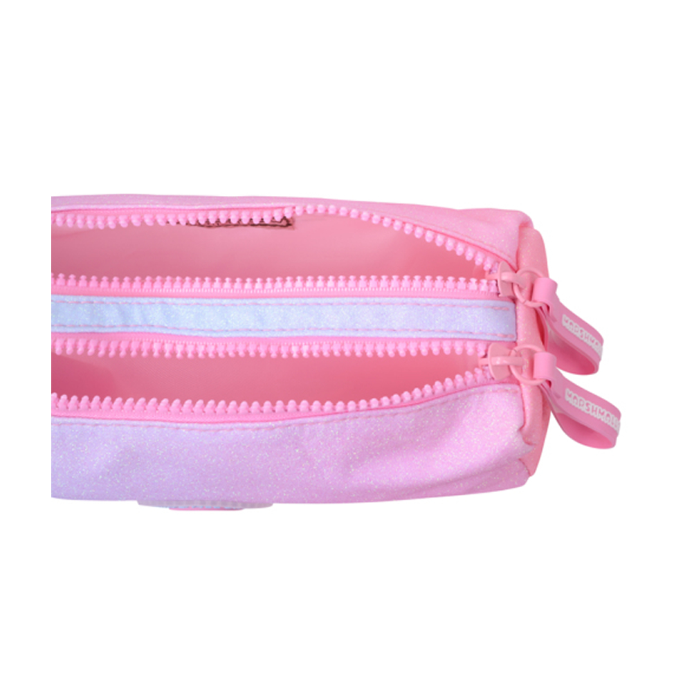 Estojo Marshmallow Starmania Pink