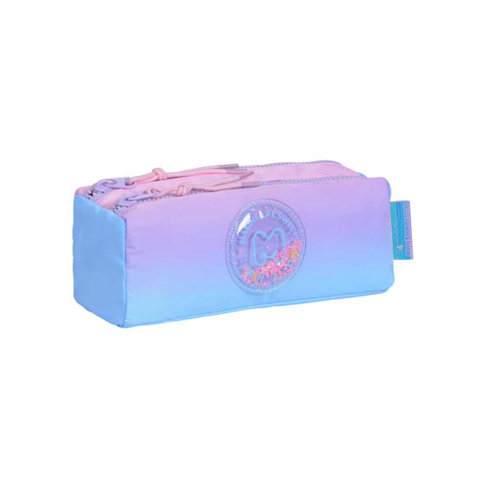 Estojo Marshmallow SummerTime