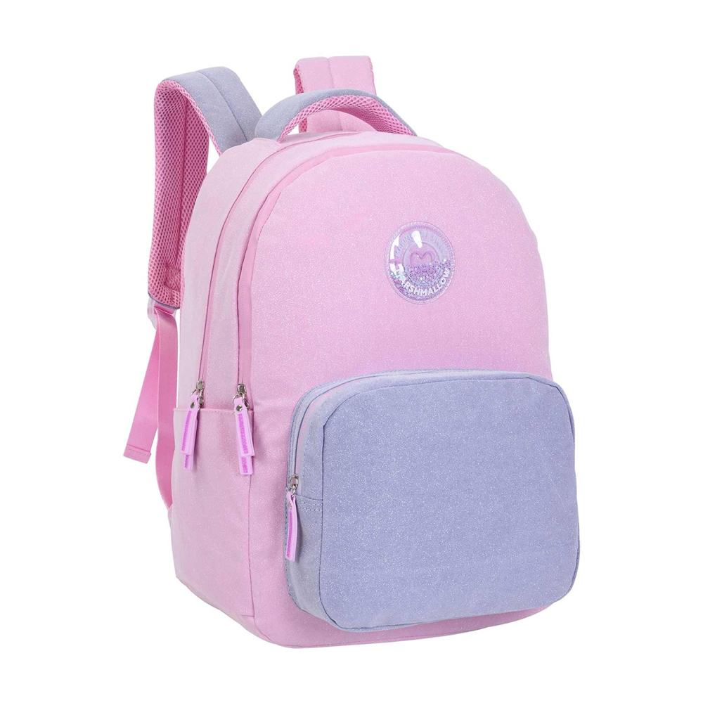 Mochila Marshmallow Sugarcrush Purple