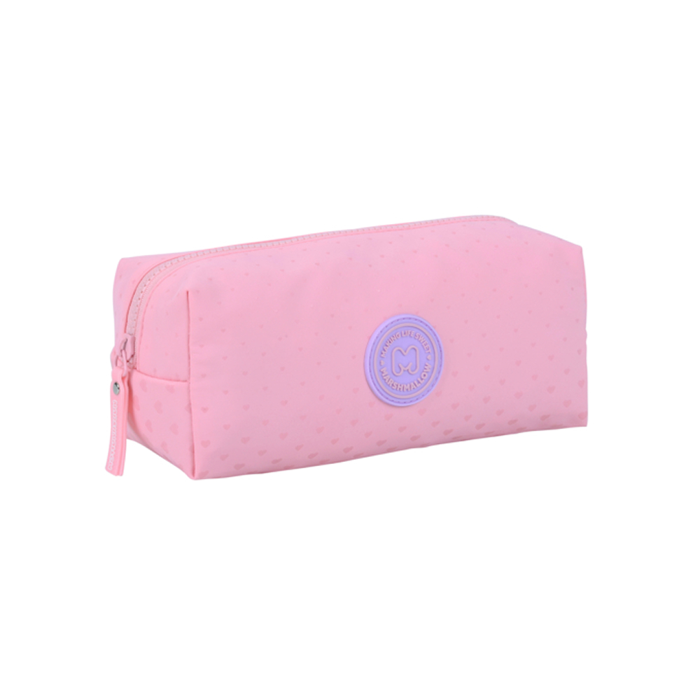 Estojo Marshmallow Holidate