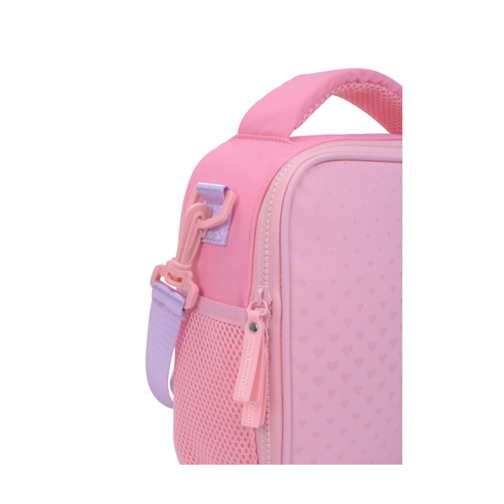 Lancheira Marshmallow Holidate