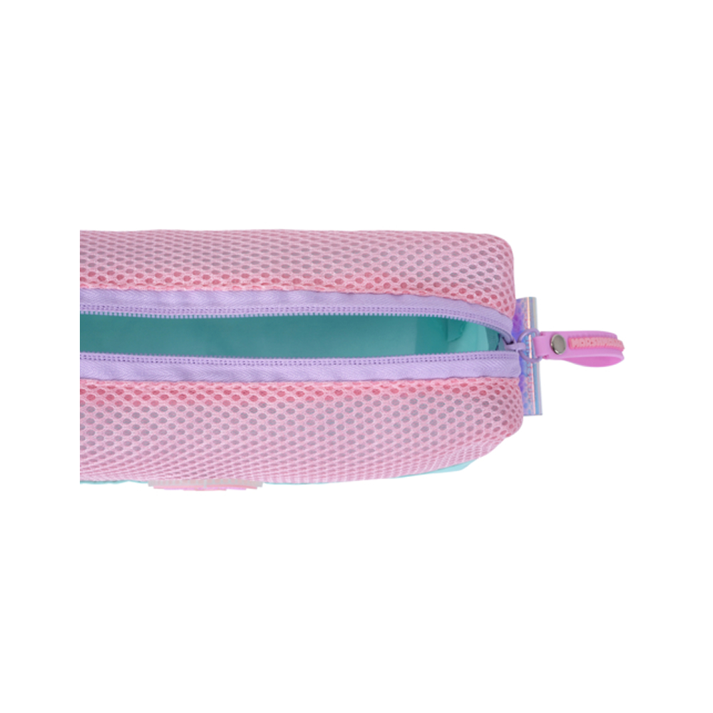 Estojo Marshmallow Caramello