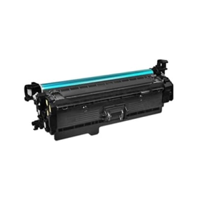 Toner Reciclado HP Laserjet 508X M553 A.C. Preto