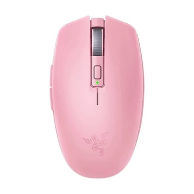Razer Orochi V2 Quartz