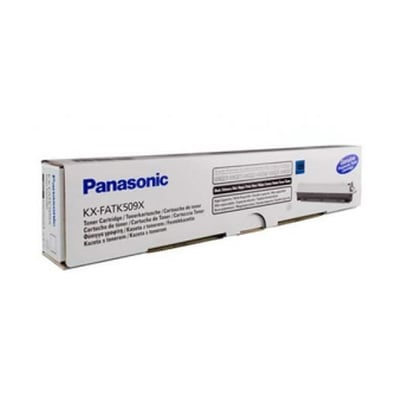 Toner Original Panasonic KX-MC 6015 Preto