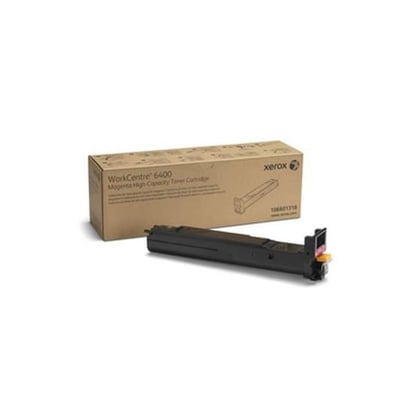 Toner Original Xerox WorkCentre 6400 Magenta AC
