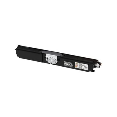 Toner Compatível Epson AL-C1600/CX16 Preto A.C.