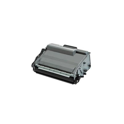 Toner Compatível Brother TN-3520 Preto