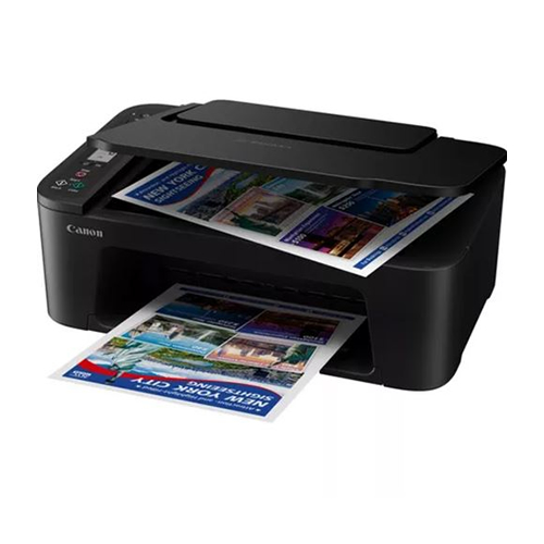 Multifunções Canon Pixma TS3751i - Preto
