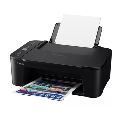 Multifunções Canon Pixma TS3751i - Preto