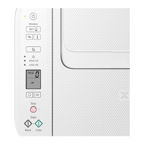 Multifunções Canon Pixma TS3751i - Branco