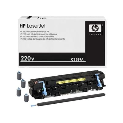 Kit Manutenção HP PM P4014/4015/4510 220v