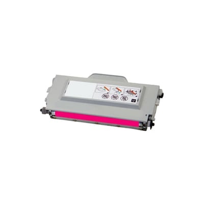 Toner Reciclado Brother TN-04 Magenta