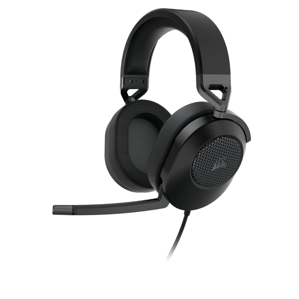 Corsair Headset gaming HS65 Surround Carbon