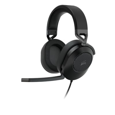 Corsair Headset gaming HS65 Surround Carbon
