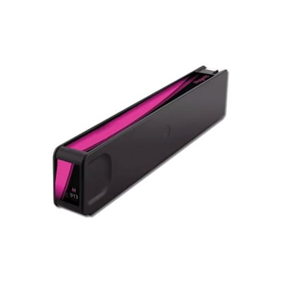 Tinteiro Compatível HP 973X Magenta