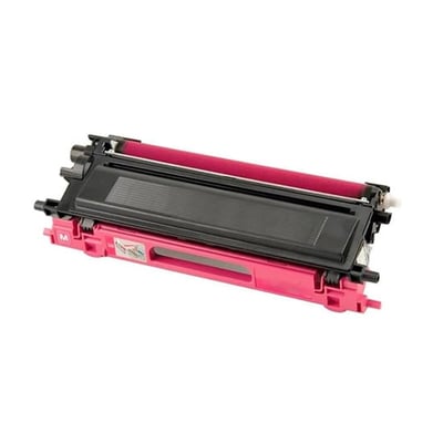 Toner Reciclado Brother TN-135 (TN135) M Alta Cap