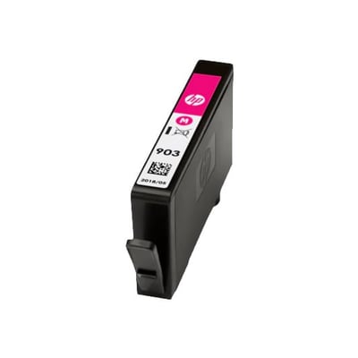 Cartucho de tinta Original HP 903 (T6L91A) Magenta