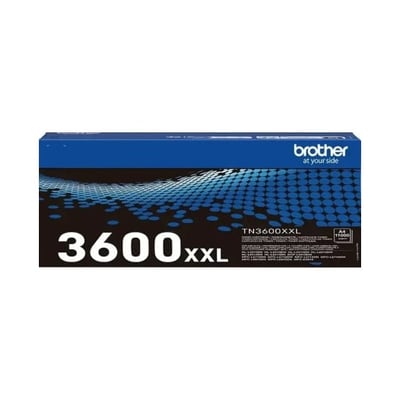 Toner Original Brother TN-3600 XXL
