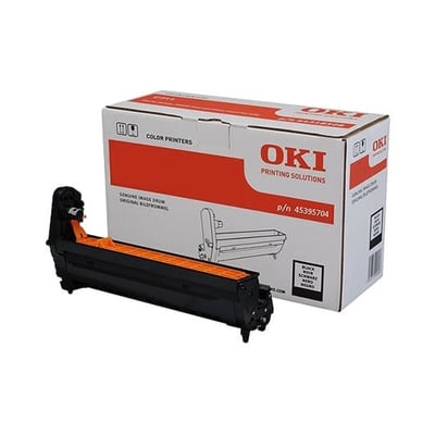 Tambor Original OKI MC760/770/780 Negro