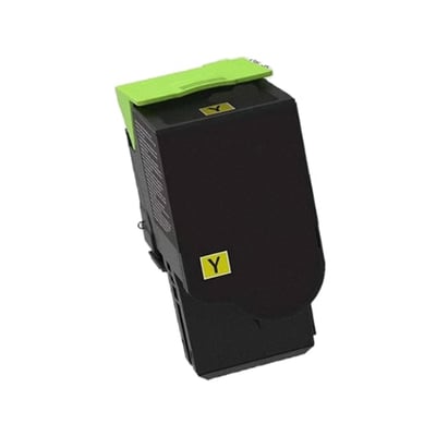 Toner Compatível Xerox C315 Amarelo Alta Cap.
