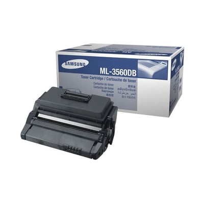 Toner Original Samsung ML-3560 Alta Cap.