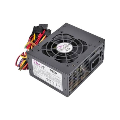 Fuente de Alimentación L-Link ATX 500W