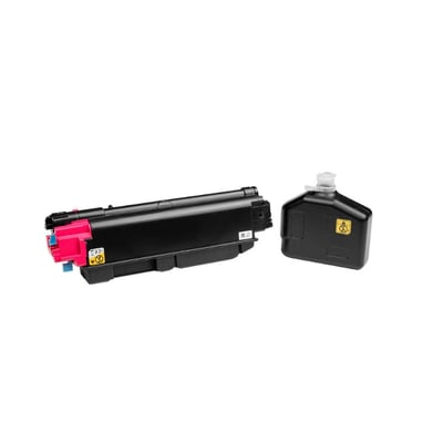 Toner Compatível Kyocera TK-5280 Magenta