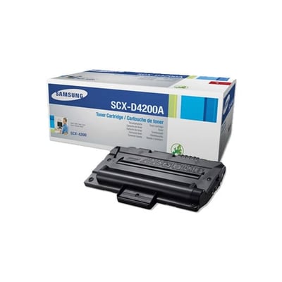 Toner Original Samsung SCX4200 Preto