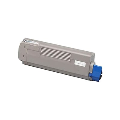 Toner Compatível OKI C710 Preto