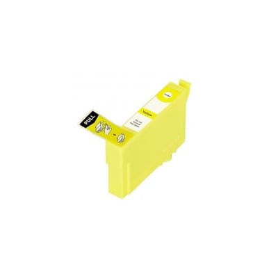 Tinteiro Compatível Epson 34 XL Amarelo