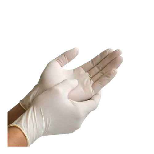 Luvas Latex s/Pó Super Finas Tamanho S - Pack 100