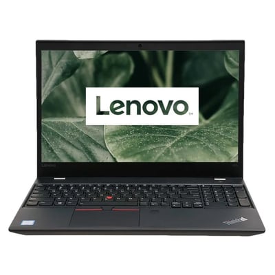 Lenovo T570 | i5 | 16GB | 512GB SSD | 15.5" | W10PRO