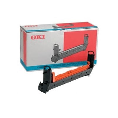 Tambor Original OKI C9200 Cian