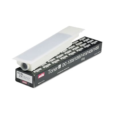Toner Original Kyocera DC1415/1435/1455 1x65gr
