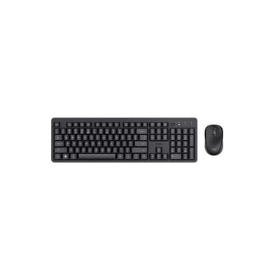 Teclado + Ratón Inalámbrico Trust Ody II