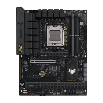 Motherboard Asus TUF GAMING B650-PLUS AMD B650 AM5 ATX