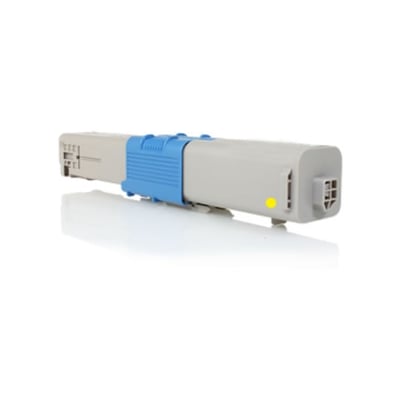 Toner Compatível OKI ES5432 / 5442 / 5473 Amarelo