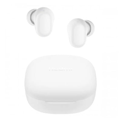 Auriculares Xiaomi Redmi Buds 6 Play Blancos