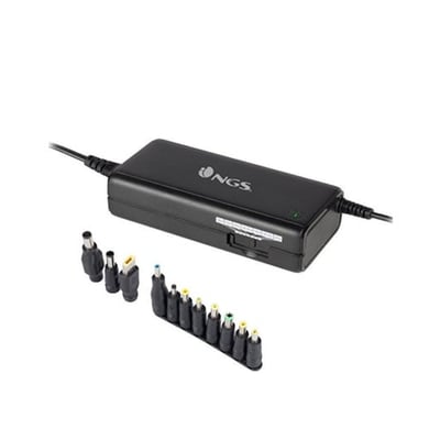 Cargador de Portátil Universal NGS Ban 90W - 11C