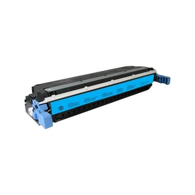 Toner Comp. LD Color LJ 4600/4600N (C9721A) Azul