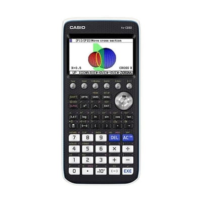 Calculadora Gráfica Casio FXCG50