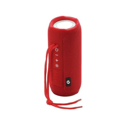 Columna Coolsound Boom - Rojo
