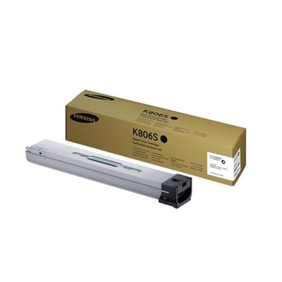 Toner Original Samsung CLT-K806SE Preto