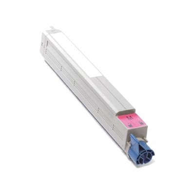 Toner Reciclado OKI C8600 Magenta