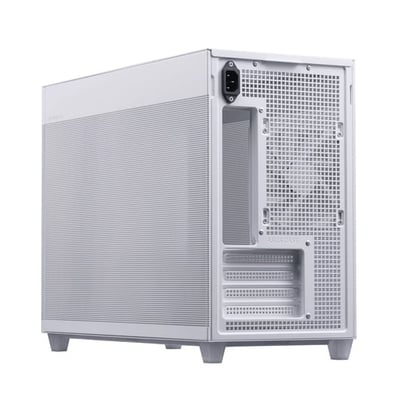 Asus Prime AP201 MicroATX Mini Tower