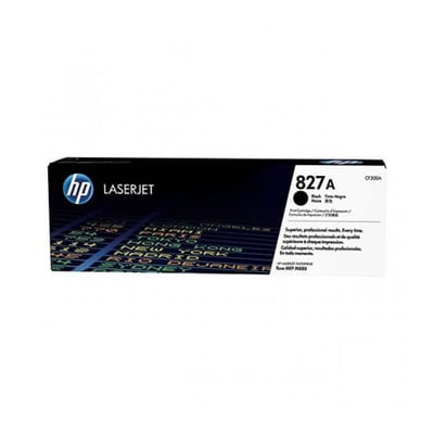 Toner Original HP 827A (CF300A) Preto