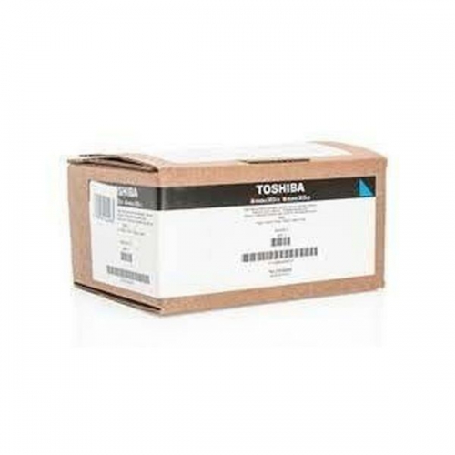 Toner Original Toshiba T305PCR Ciano